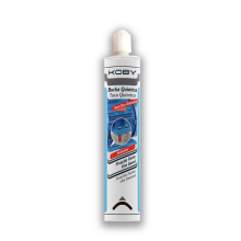 KOBY BUCHA QUÍMICA POLÍESTER SEM ESTIRENO